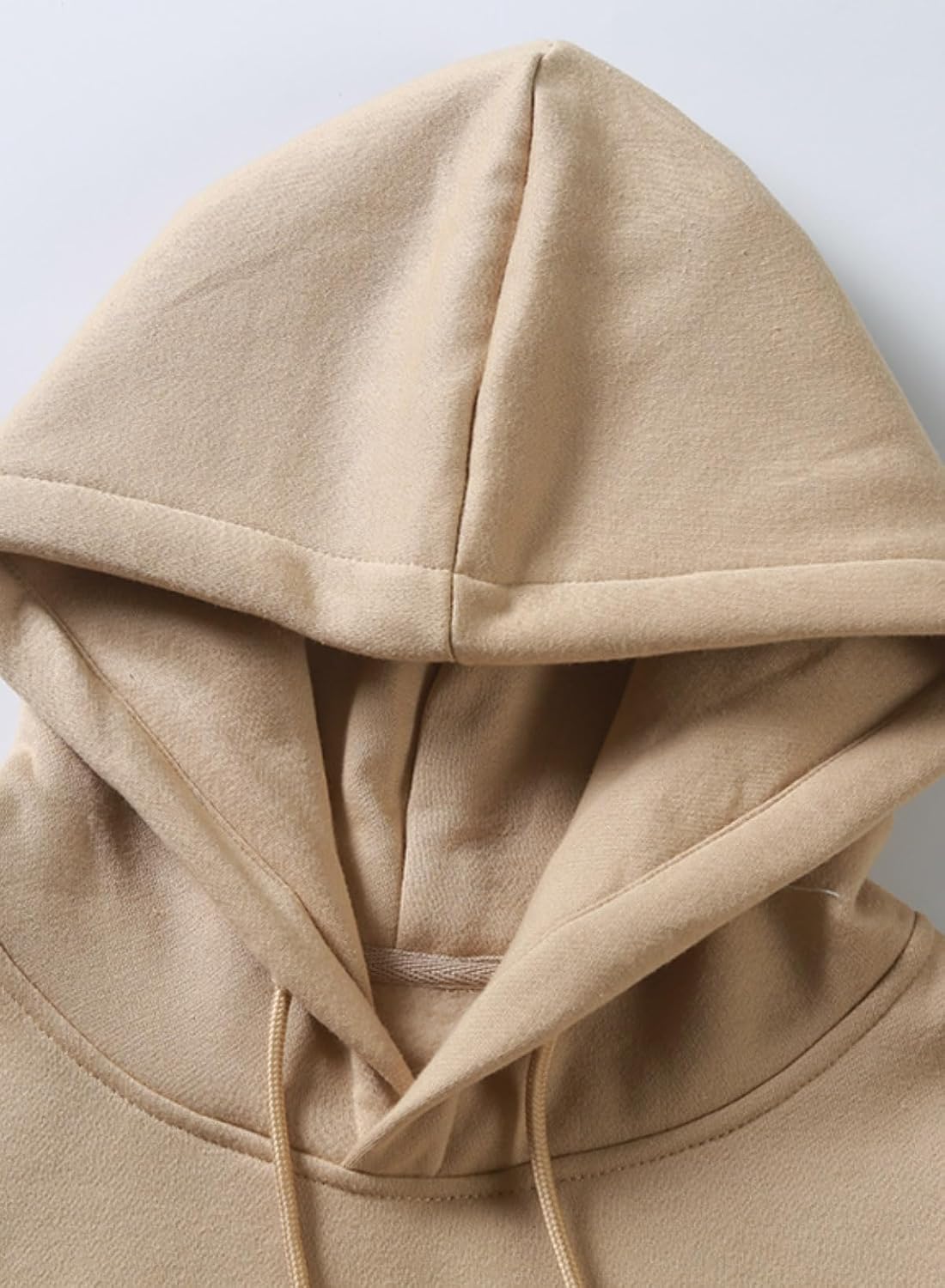 Thumbnail 3 de JMIERR Hoodie Herren Freizeit Pullover