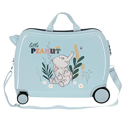 Thumbnail 2 de Disney Before The Bloom Maleta infantil 50x38x20 cm