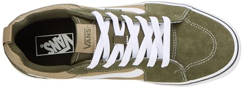 Thumbnail 2 de Vans Filmore Zapatillas Hombre Verde Bay Leaf 40 EU