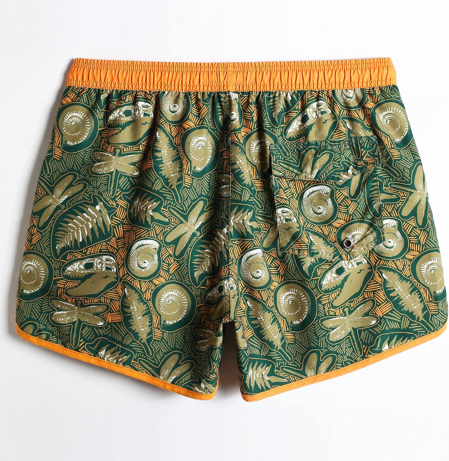 Detalle 2 de MaaMgic 5" Vintage Swim Shorts
