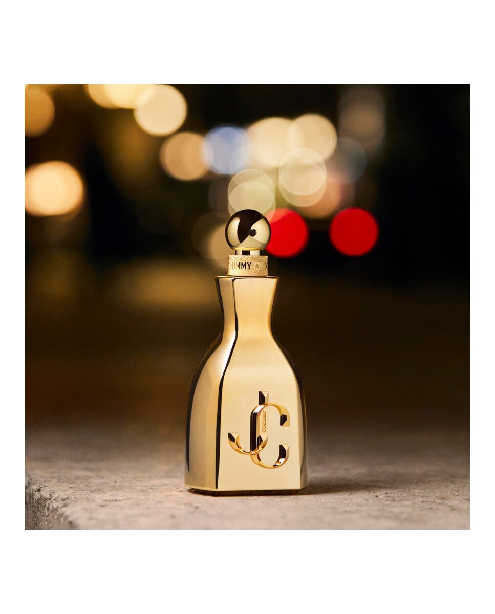 Thumbnail 3 de Jimmy Choo I want Choo Le Parfum perfume 100 ml