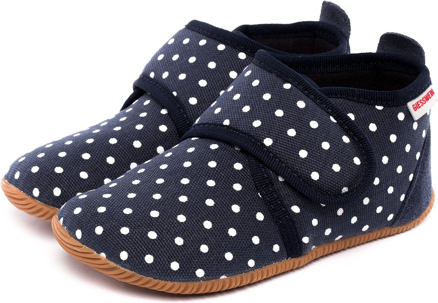 Thumbnail 2 de Giesswein Hausschuh Stans Krabbelschuhe