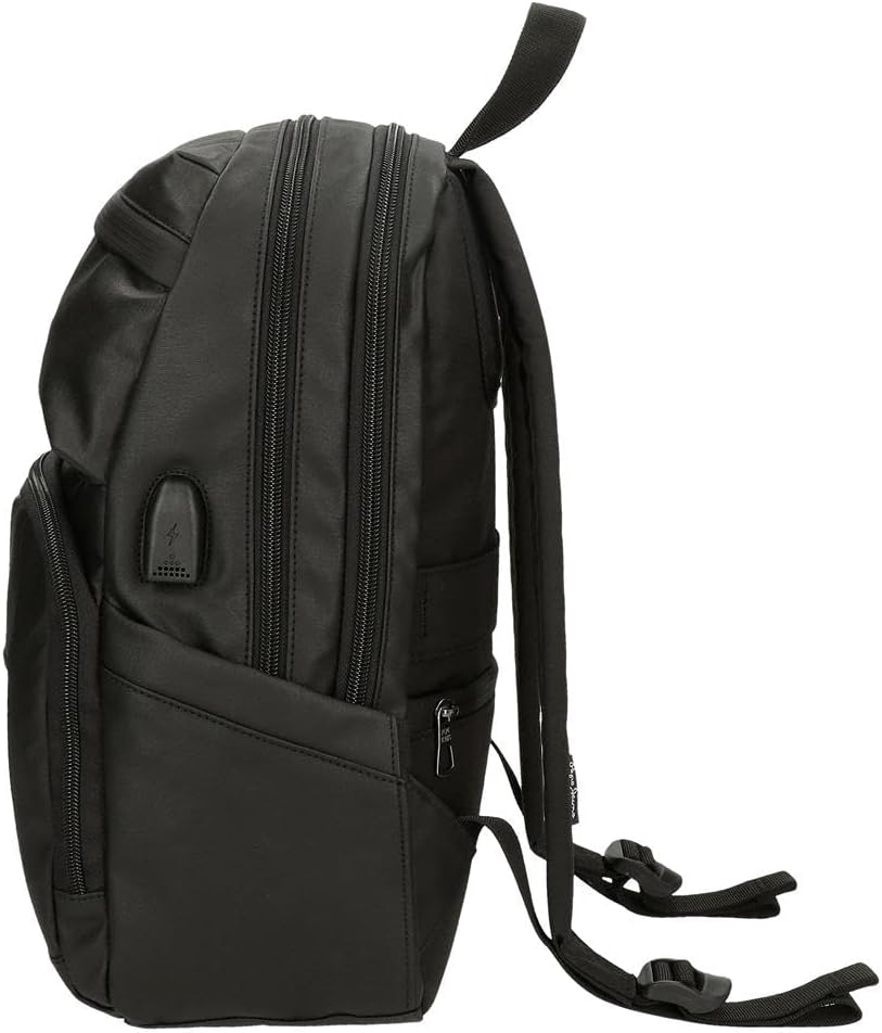 Detalle 2 de Pepe Jeans Dortmund sac à dos 25x37x10 cm