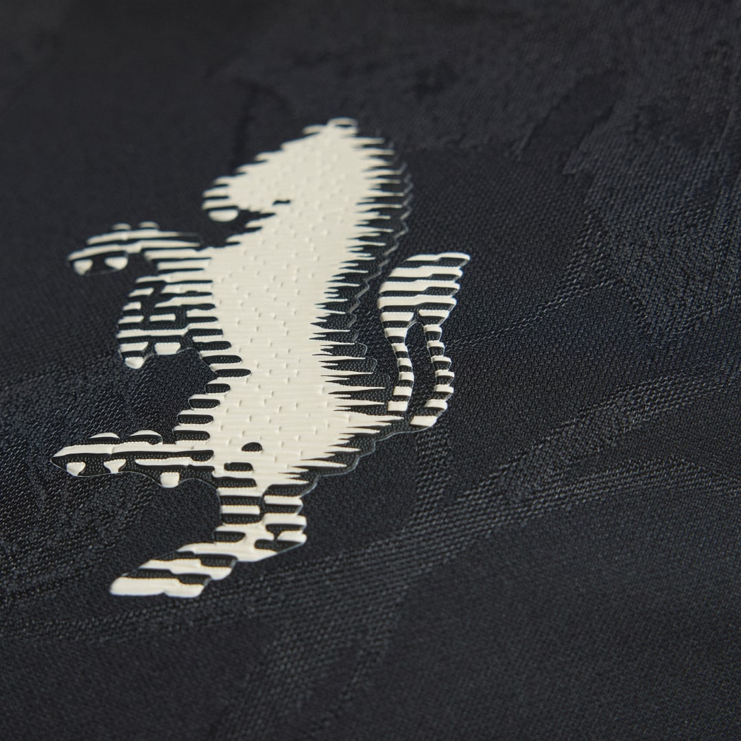 Thumbnail 2 de Camiseta tercera equipación Juventus 25/26 Oficial — Adidas