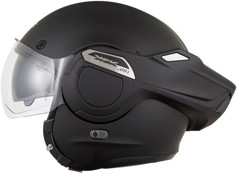 Thumbnail 4 de KSK Casque RUBIO Modulable DS 180° homologué P/J