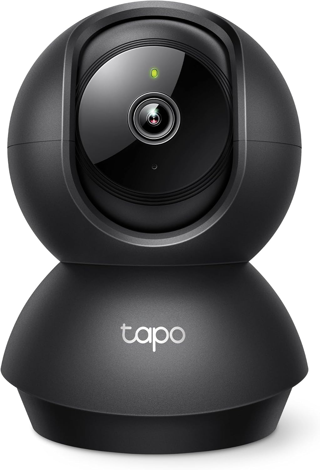 Detalle de Tapo TP-Link C211 WLAN IP Kamera – 2K, 360° Schwenk/Neige, 2-Wege-Audio, Speicheroptionen