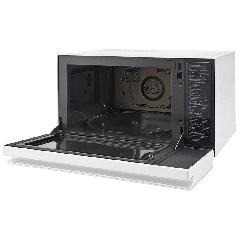 Thumbnail 2 de LG MJ3965BPH Microondas 39 L con grill