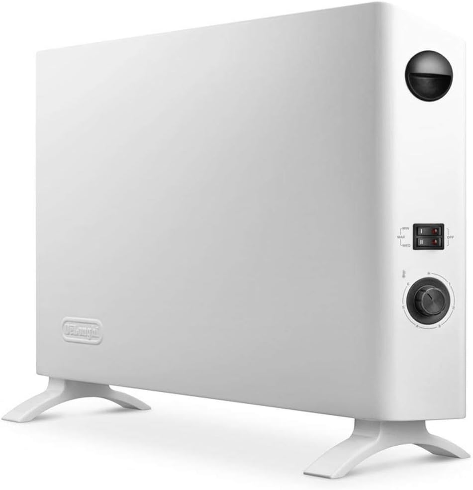 De'Longhi HSX2320 termoconvettore 2000W