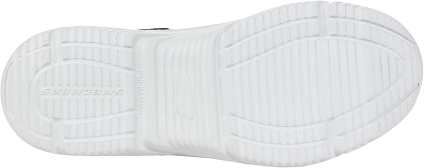 Thumbnail 4 de Skechers GO RUN 650 Norvo 👟 Zapatillas Niños Azul (21 EU)