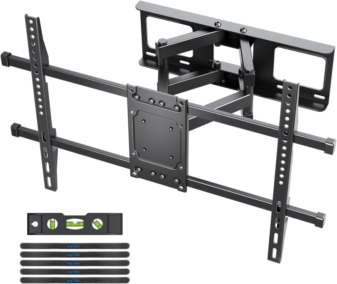 Detalle de Suptek Full Motion TV Bracket 32-84
