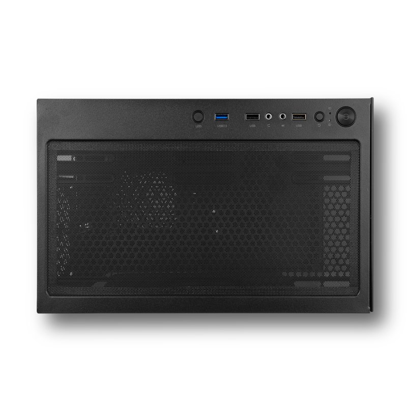 Detalle 2 de Epical-Q Kurl, Intel i7-14700KF, RTX 4070, 32GB, 2TB SSD