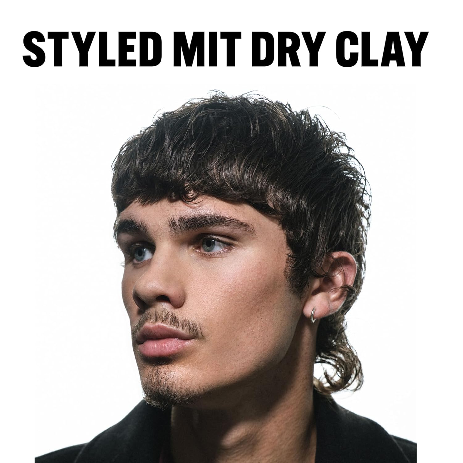 Thumbnail 3 de STMNT Statement Dry Clay – Extra mattes Finish, sehr starker Halt, leicht auswaschbar