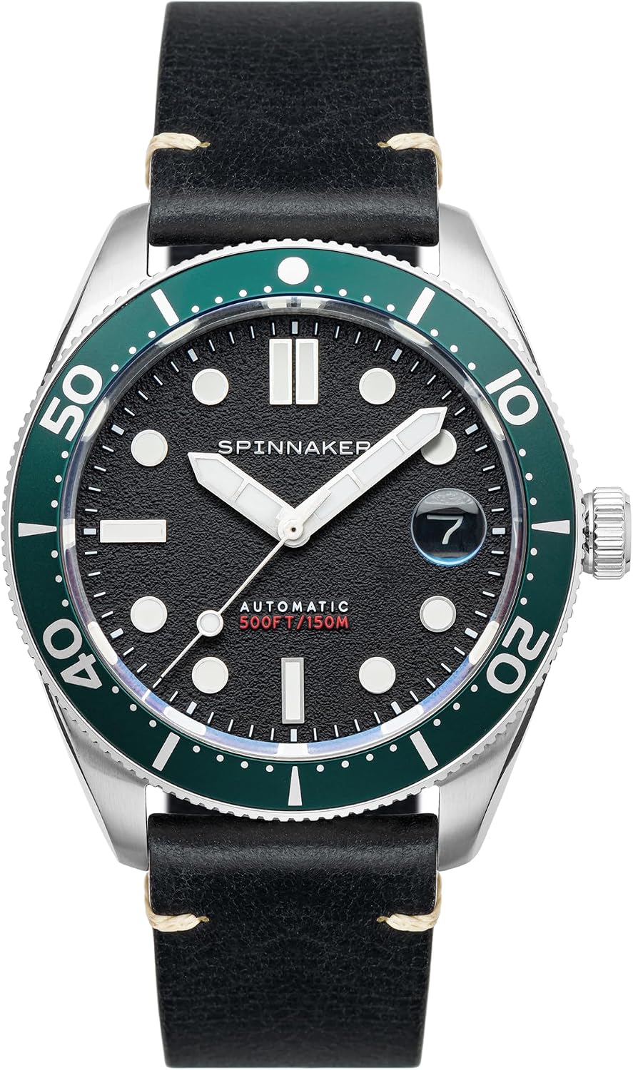 Detalle 2 de Spinnaker Homme 40 mm Croft Midsize