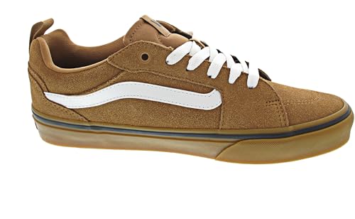 Detalle de Vans Filmore Zapatillas Hombre Chipmunk 41 EU