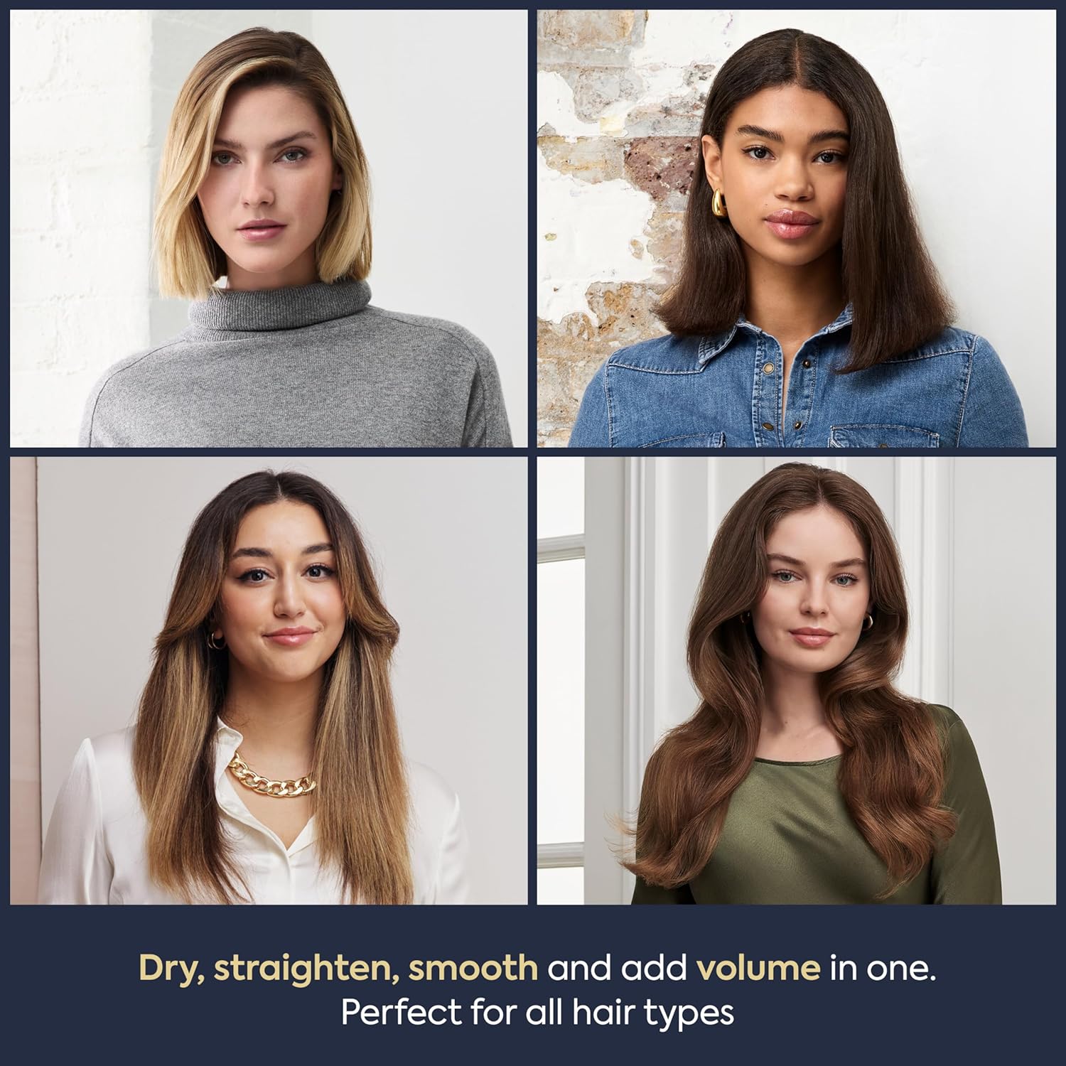 Thumbnail 1 de BaByliss Air Wand