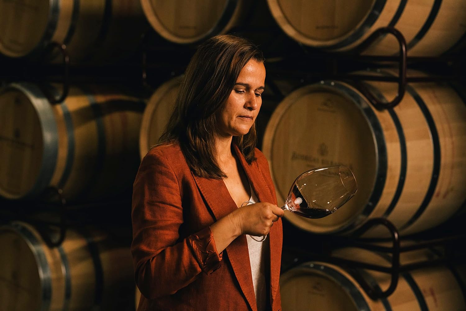 Detalle de VIÑA POMAL Crianza 100% Tempranillo, Vino Tinto Rioja 🍷