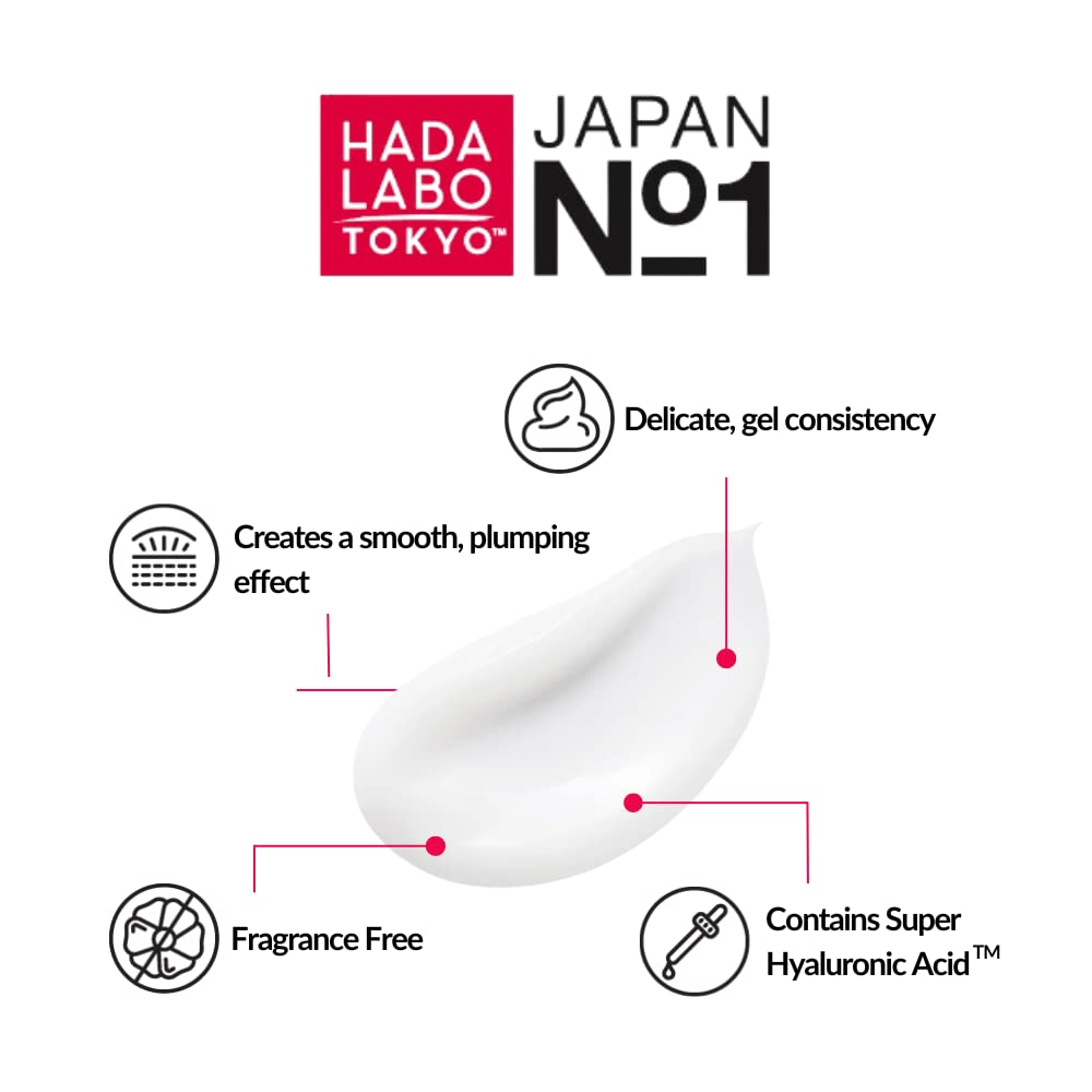 Thumbnail 3 de Hada Labo Tokyo White Skin Gel 50ml