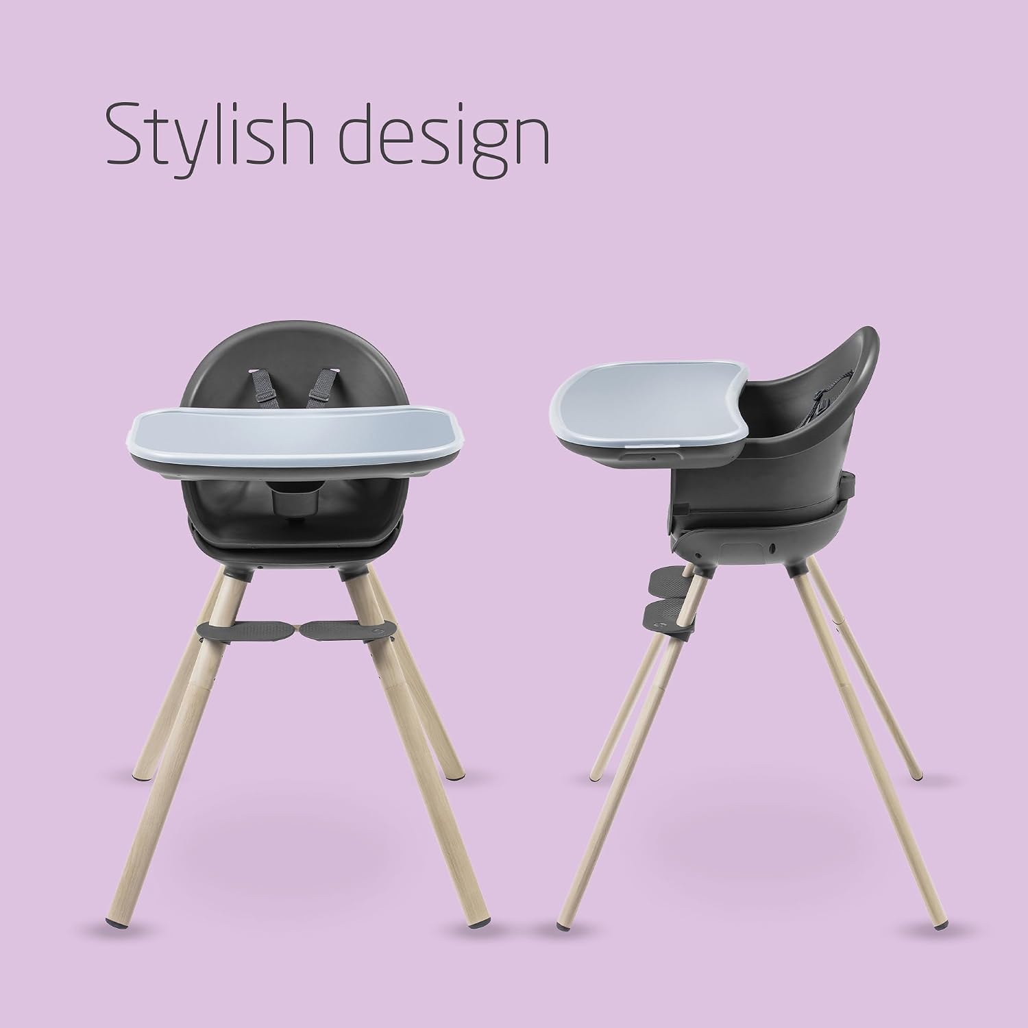 Detalle 1 de Maxi-Cosi Moa 4-in-1 Highchair 0-25 kg