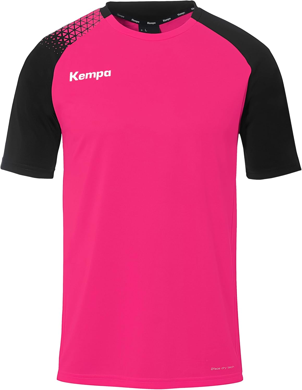 Thumbnail 2 de Kempa Herren Ambition 28 Shirt Trikot – Kurzarm-Handballtrikot mit Rundhals