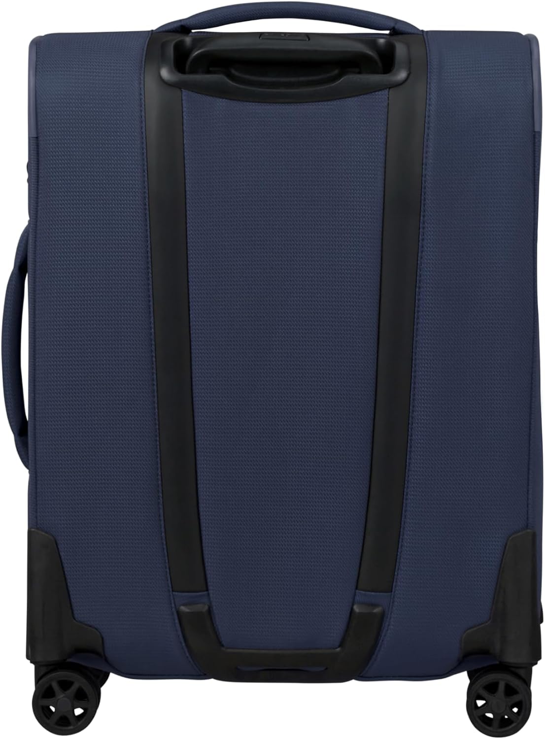 Thumbnail 3 de Samsonite Spark SNG Eco - Valigia a mano 55 x 40 x 23 cm (Midnight Blue), espandibile 48/55 L, soft carry-on