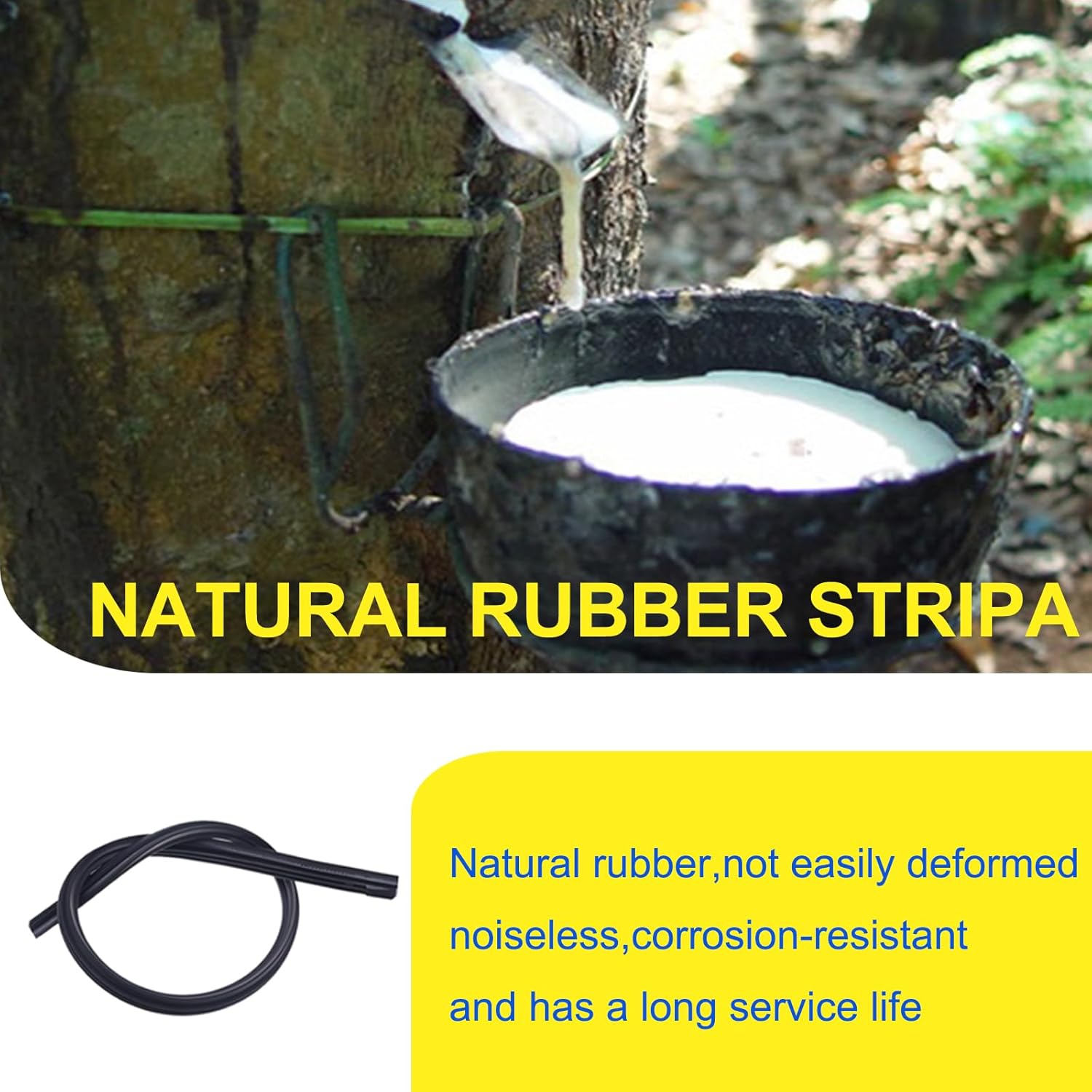 Thumbnail 4 de ANIKLUIM OEM 22" Windshield Wiper Blades