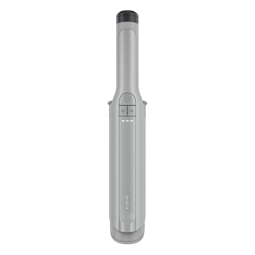 Detalle de Shark WandVac Deluxe Pet Pro WV501UK review