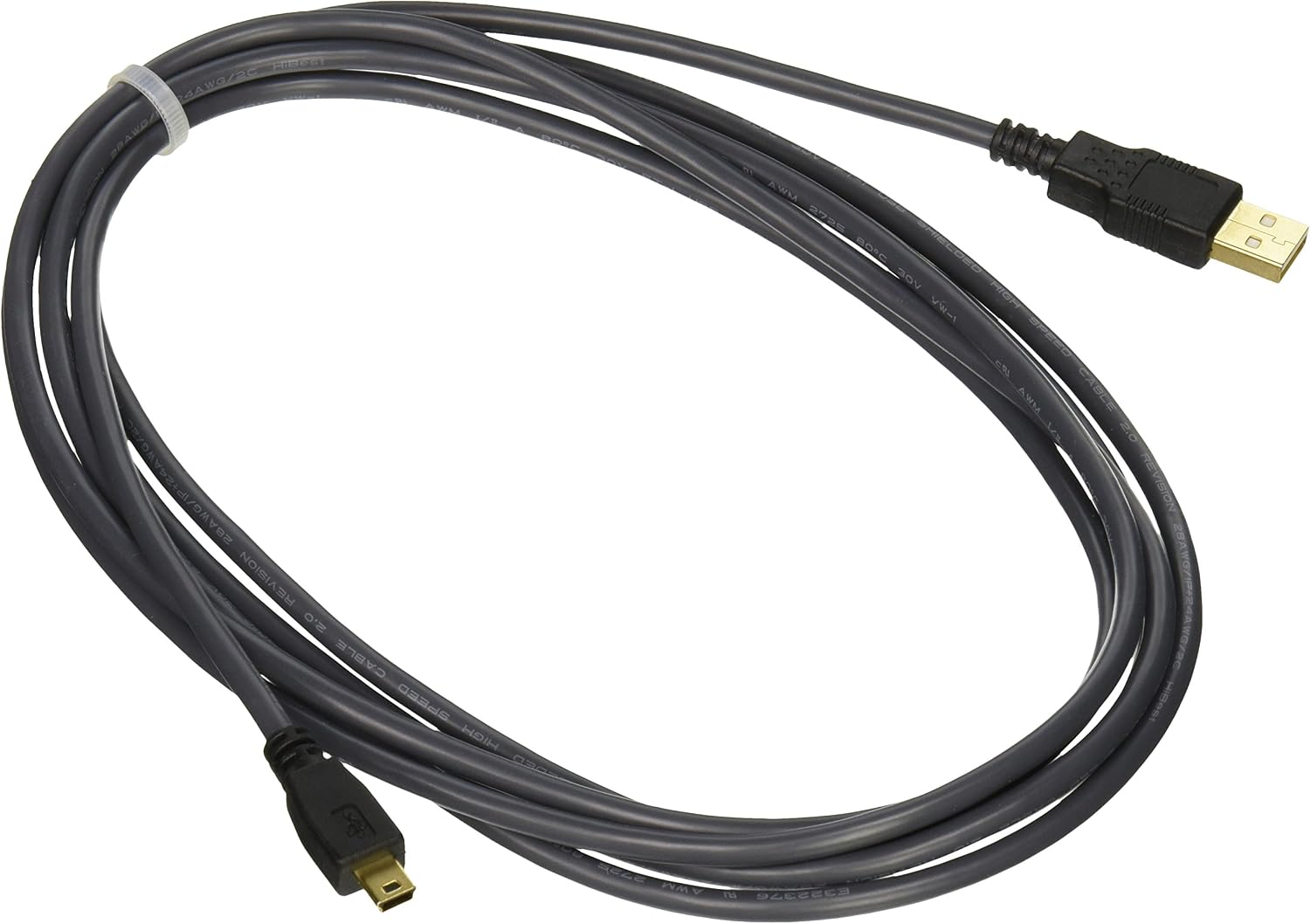Detalle de Legrand USB Mini Cable, 3 Meters