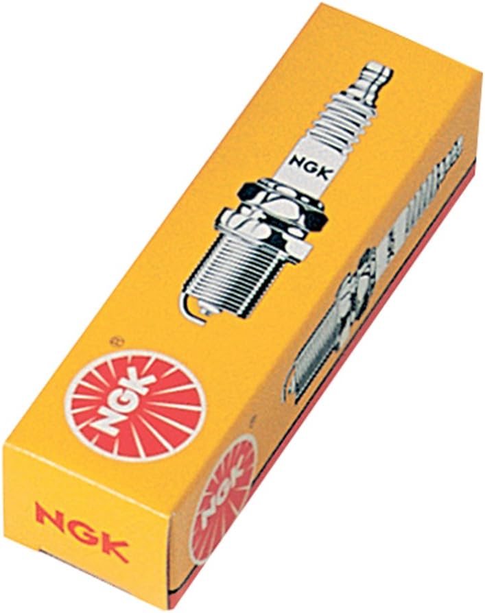 Detalle de Greenstar 11582 bougie NGK B8ES met 14 mm schroefdraad