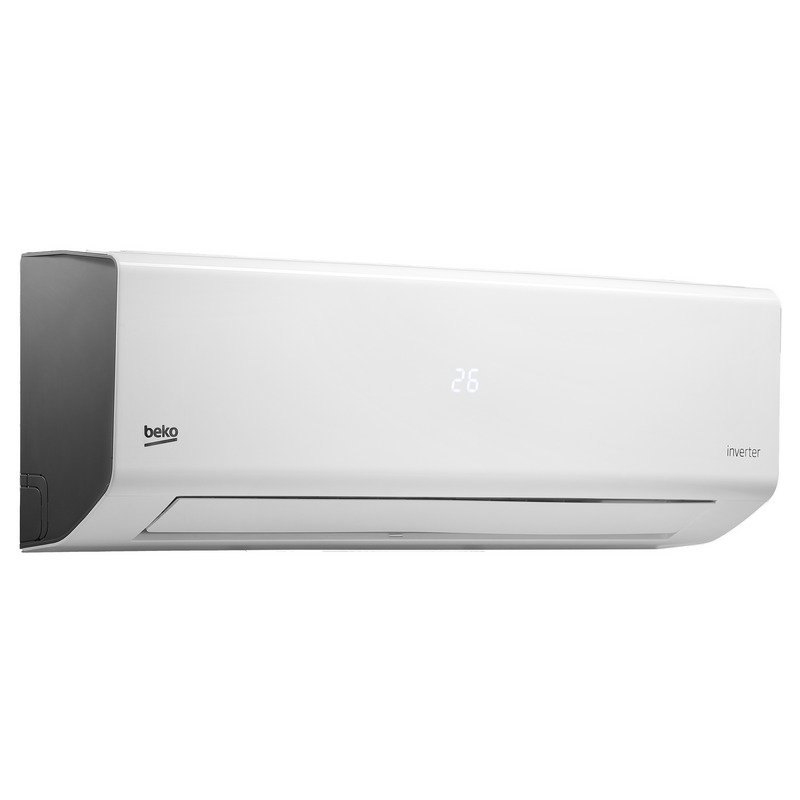 Detalle 2 de Beko BEHPI 120/BEHPI 121: Aire Acondicionado Split con bomba de calor A++ y 3010 frigorías