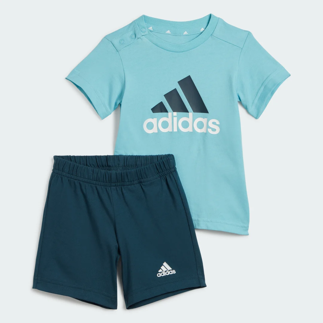 Detalle de Adidas Essentials Organic Cotton