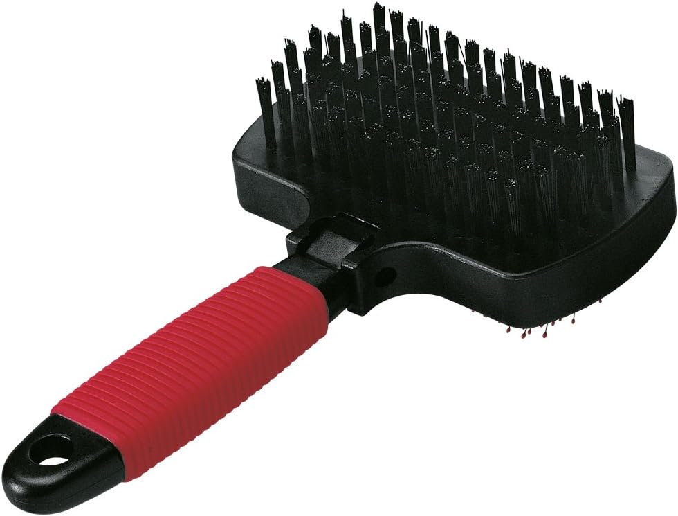 Detalle 2 de Ferplast Brosse Double 17 cm