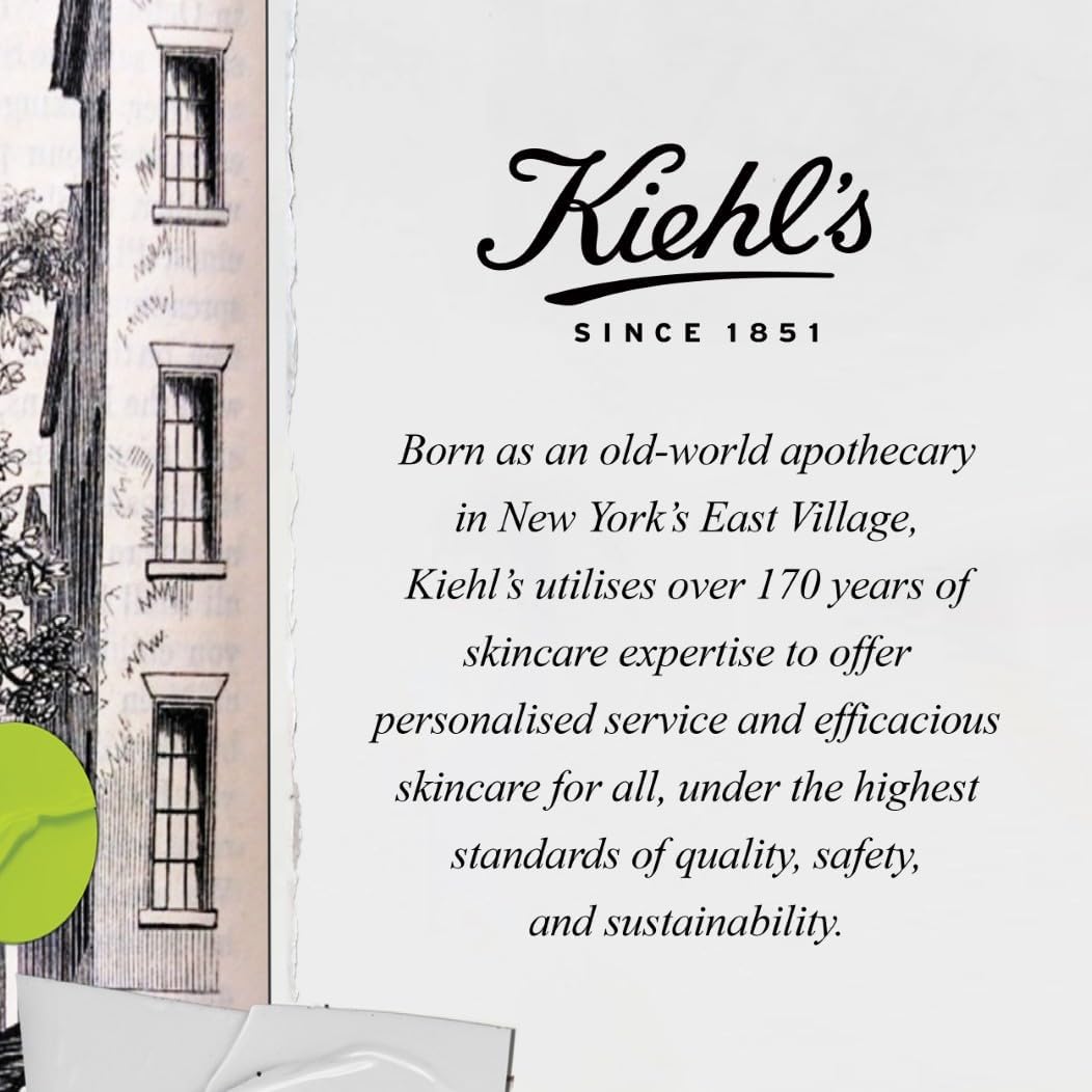 Thumbnail 5 de Kiehl's Ultra Facial Overnight Hydrating Mask 100g