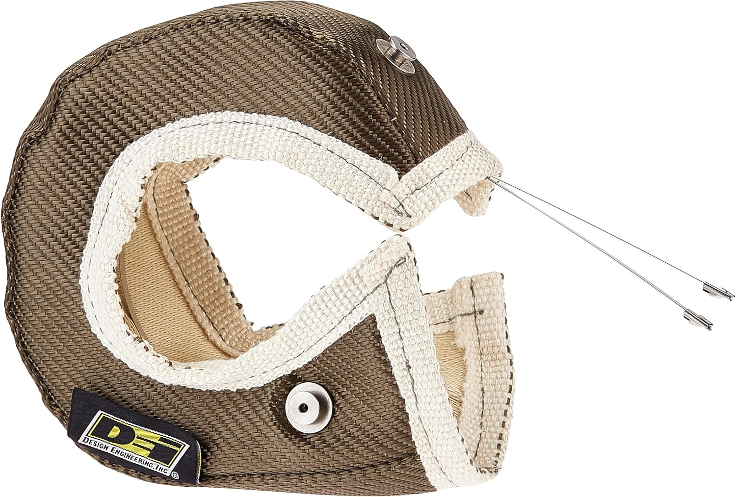 Thumbnail 2 de Design Engineering 010144 T4 Turbo Shield 22" 🔧