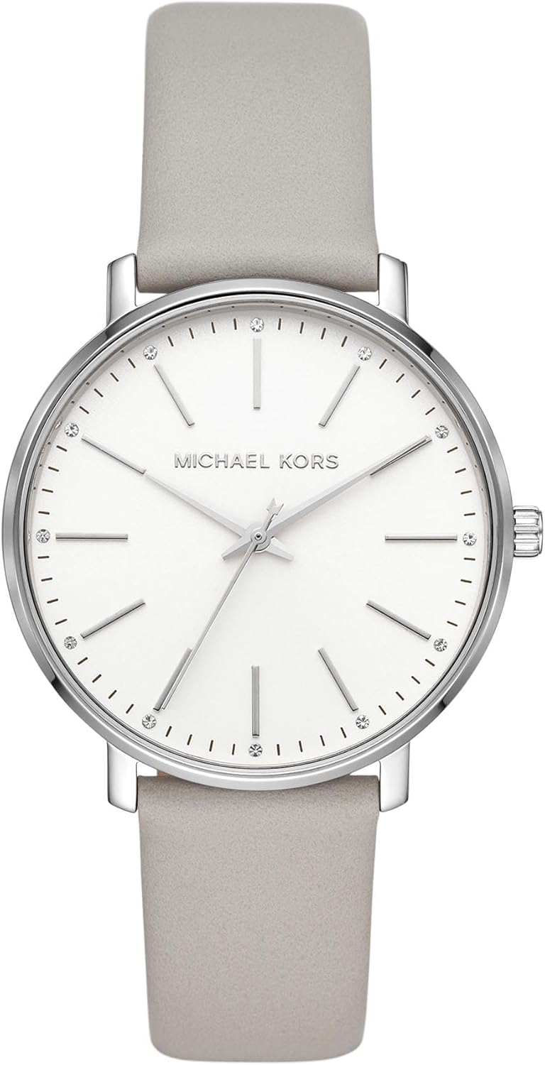 Detalle 2 de Michael Kors MK2747 reloj 34 mm oro