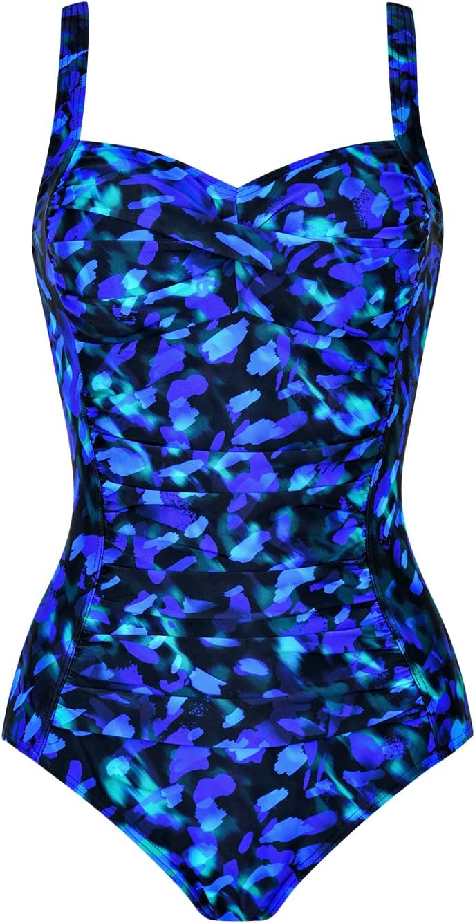 Thumbnail 4 de WIN.MAX One Piece Swimsuit with Tummy Control