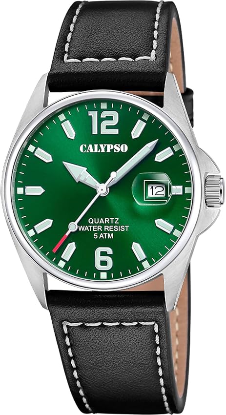 Thumbnail 6 de CALYPSO K5870/2 reloj analógico 5 ATM