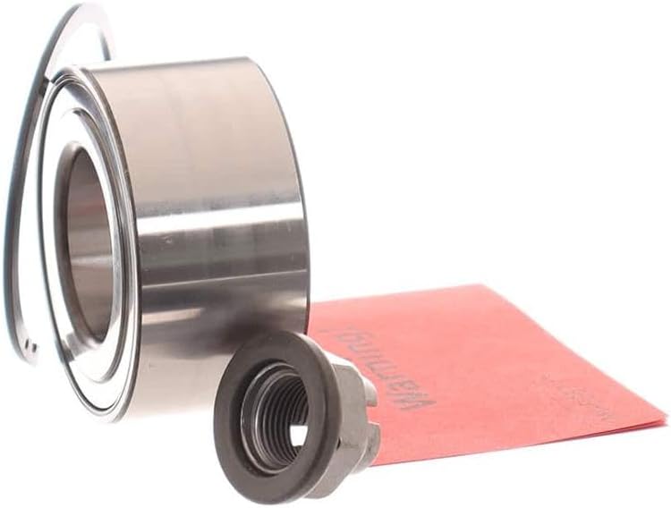 Thumbnail 2 de SKF VKBA 6682 Kit de roulement de roue – ensemble fiable pour remplacement