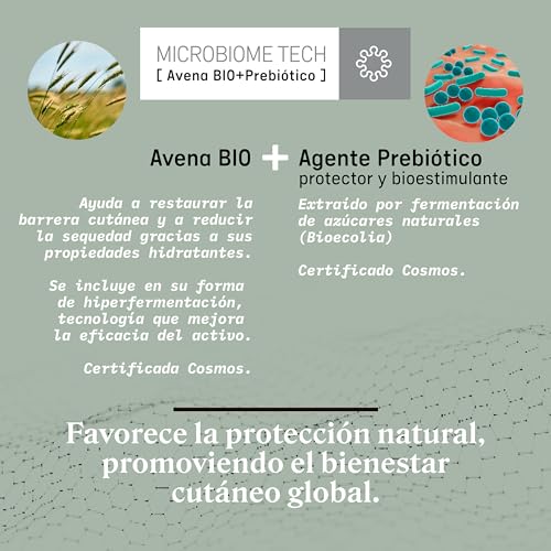 Thumbnail 7 de Suavinex Gel Champú para Bebés No Pica en los Ojos (93% origen natural), 500 ml