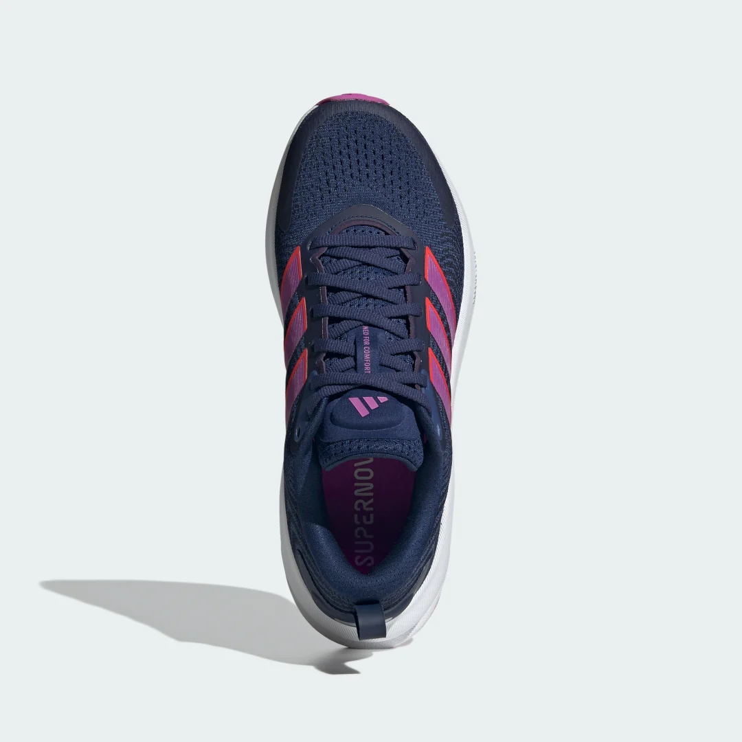 Detalle 2 de Zapatilla de running Adidas Supernova EASE 2 – análisis y veredicto