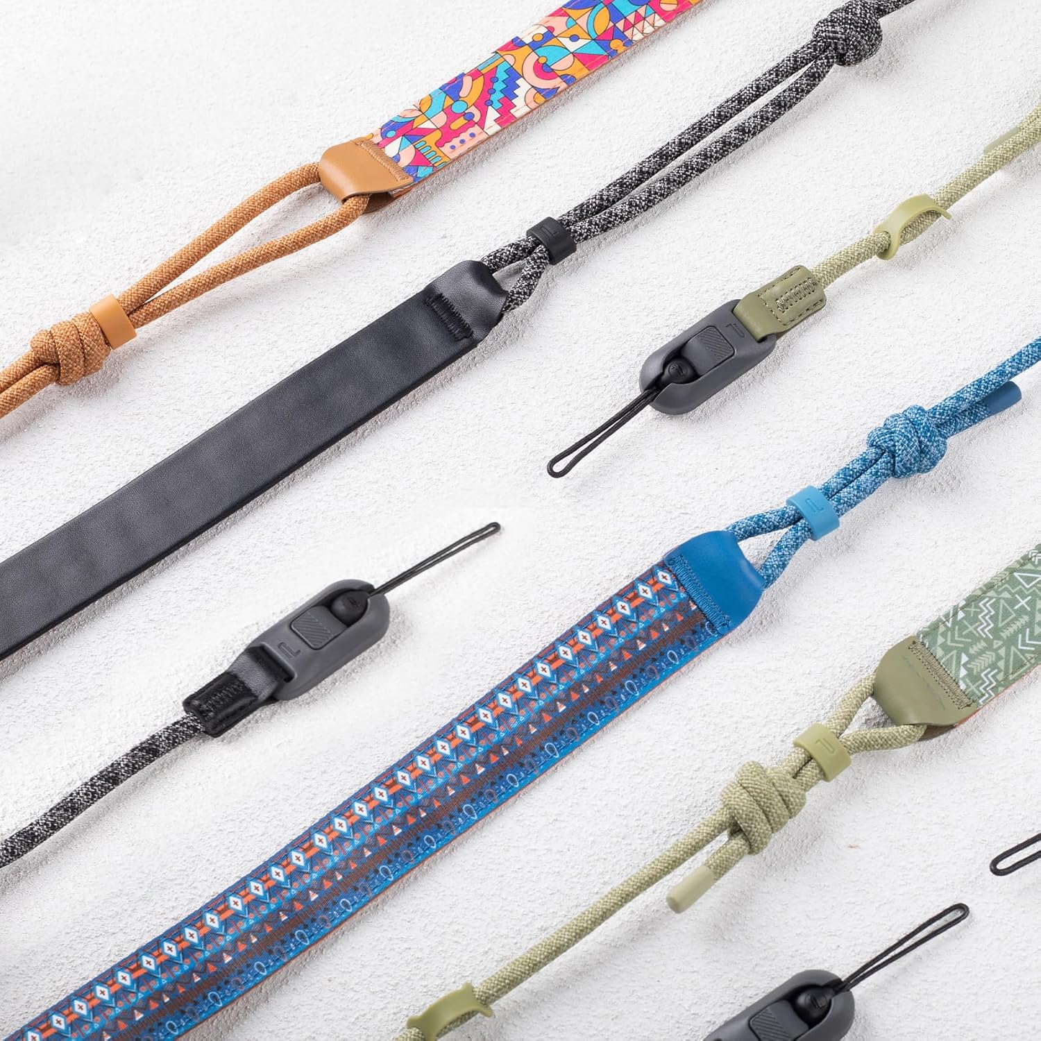 Thumbnail 6 de PGYTECH Schnellverbinder Slim Set 90 kg