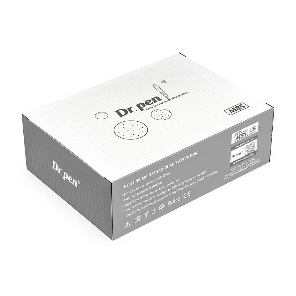 Thumbnail 5 de Dr pen Microneedling Pen M8S for Home Use