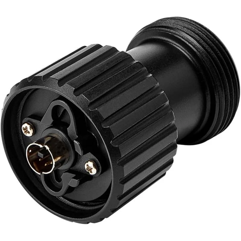 Detalle de Thrustmaster AVA Offset Adapter: Adaptador de Desplazamiento para la base AVA