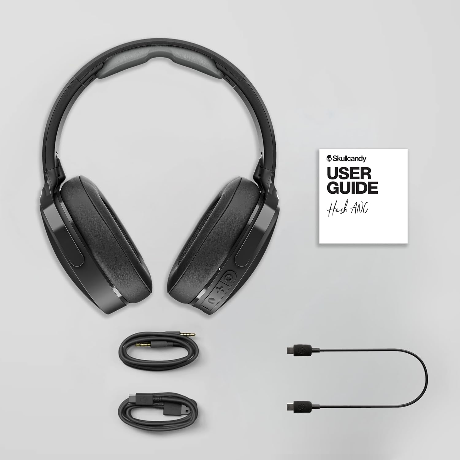 Thumbnail 6 de Skullcandy Hesh ANC Over-Ear Kopfhörer
