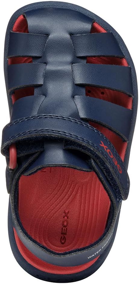 Thumbnail 4 de Geox B Sandal Fusbetto Bo sandales bébé