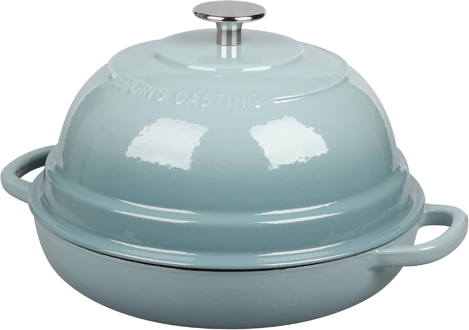 Thumbnail 6 de EDGING CASTING Dutch Oven 6 Quart 🍲
