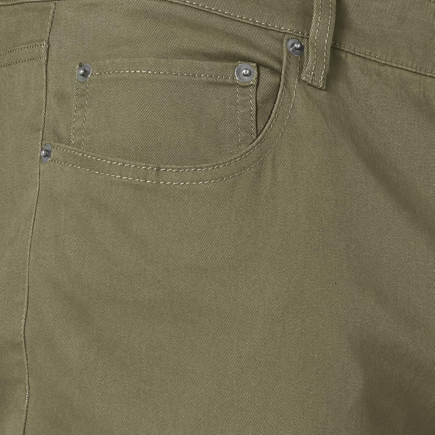 Thumbnail 6 de Amazon Essentials Men's 5-Pocket Stretch Twill Pants