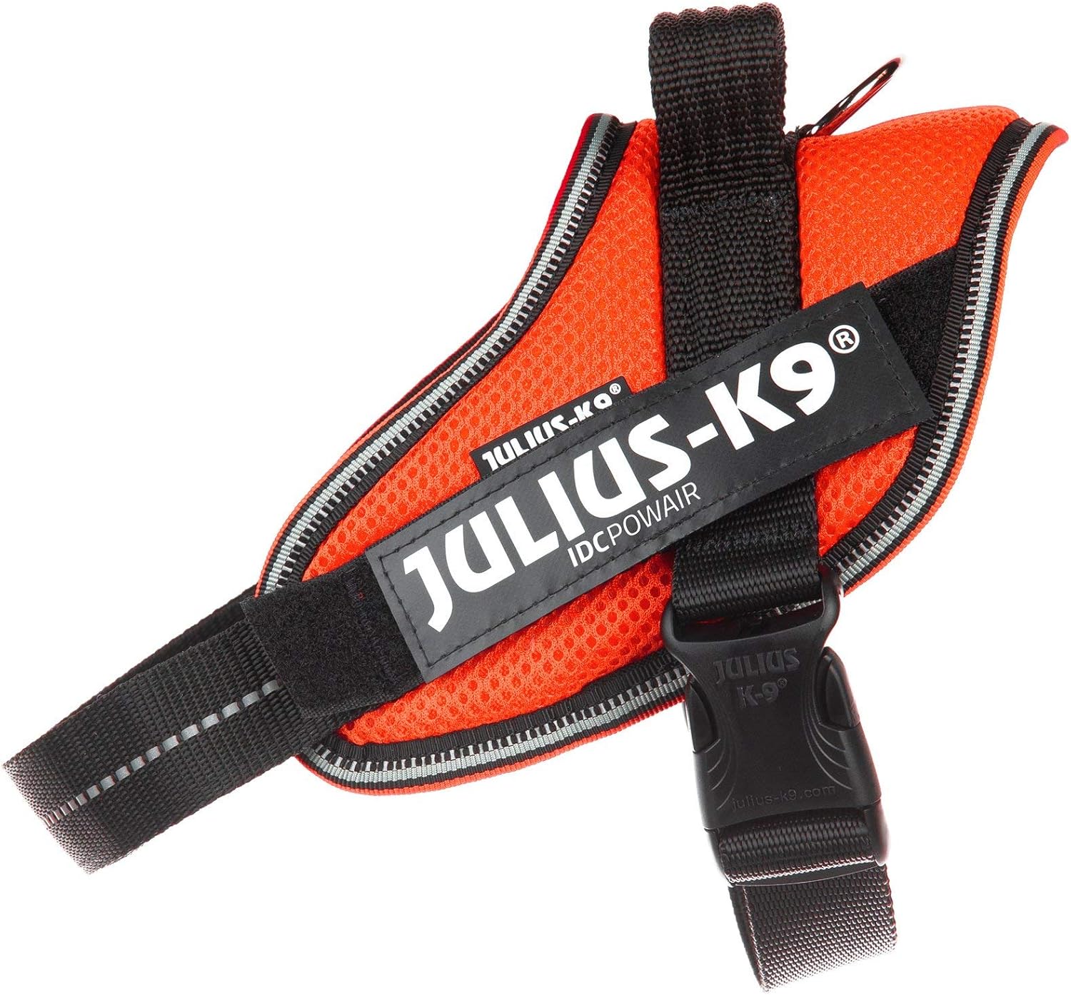 Detalle de Harnais IDC Powair Julius-K9 - Taille XL, Rouge