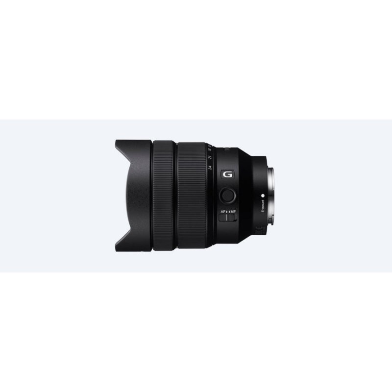 Thumbnail 3 de Objetivo Sony FE 12-24 mm f/4 G: zoom ultra gran angular para Sony E
