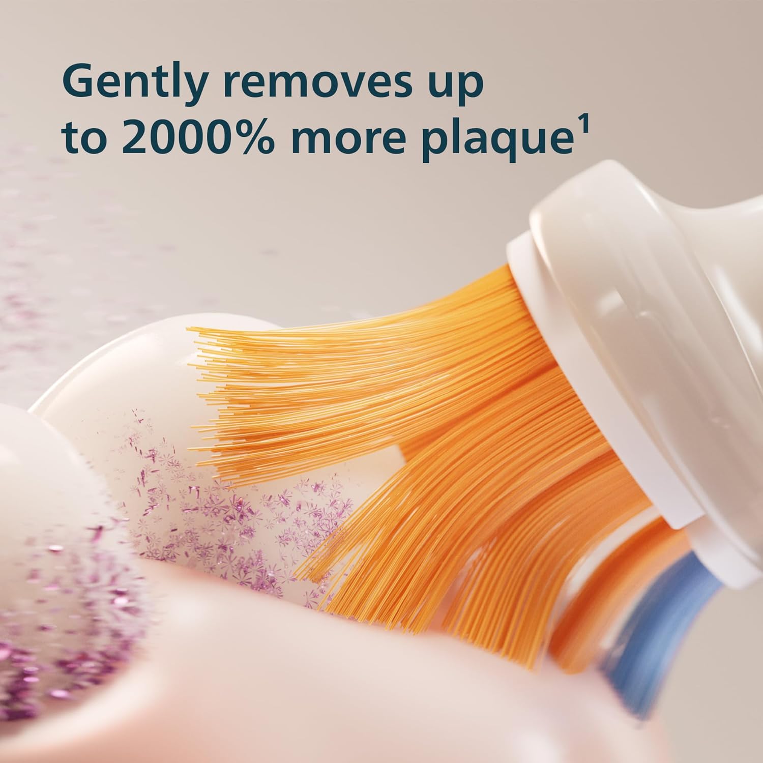 Detalle de Philips Sonicare DiamondClean 9000 HX9912/72 Review