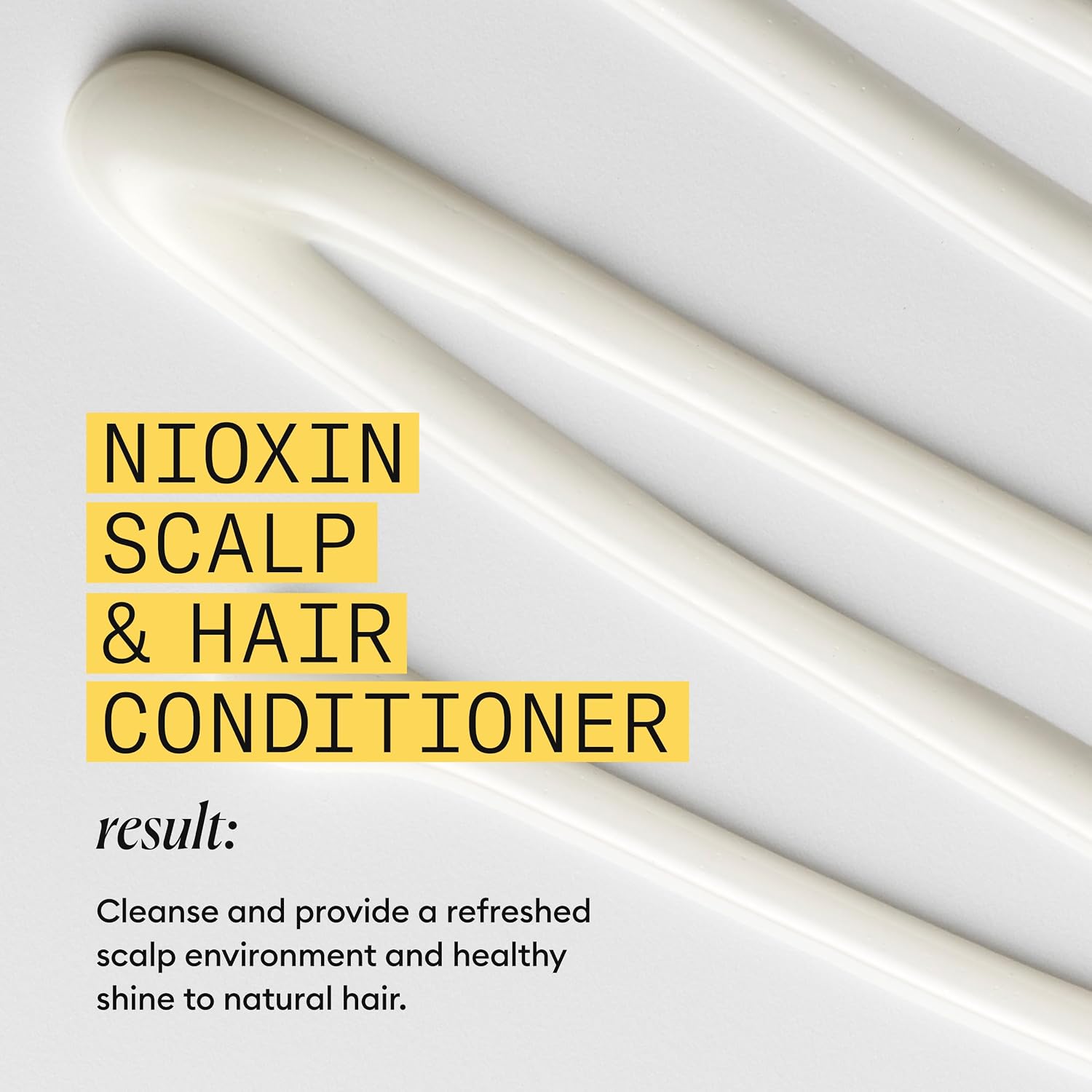 Thumbnail 6 de Nioxin System 1: Hair Thickening System for Natural Hair with Light Thinning